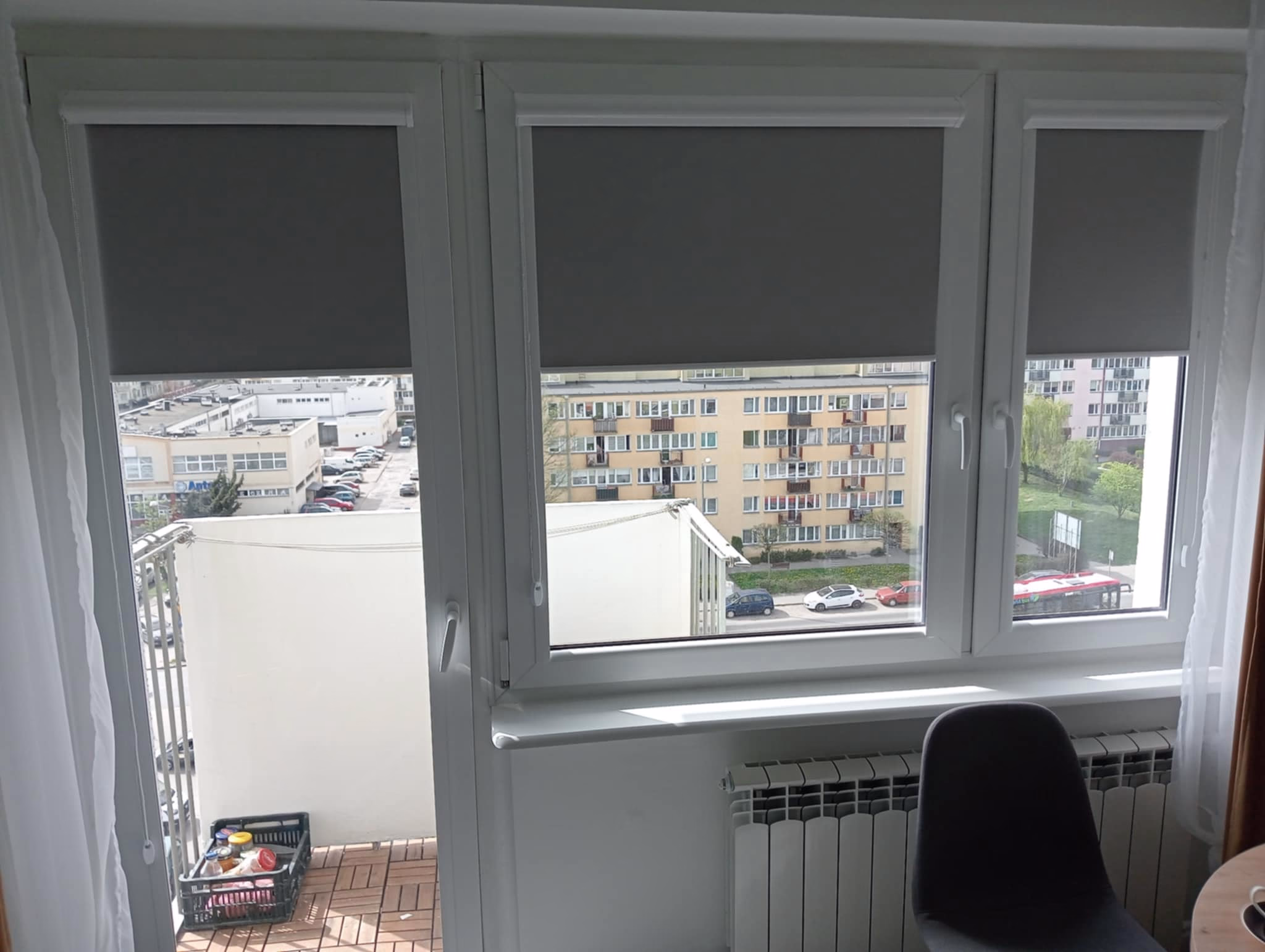 rolety grudziadz - blackout