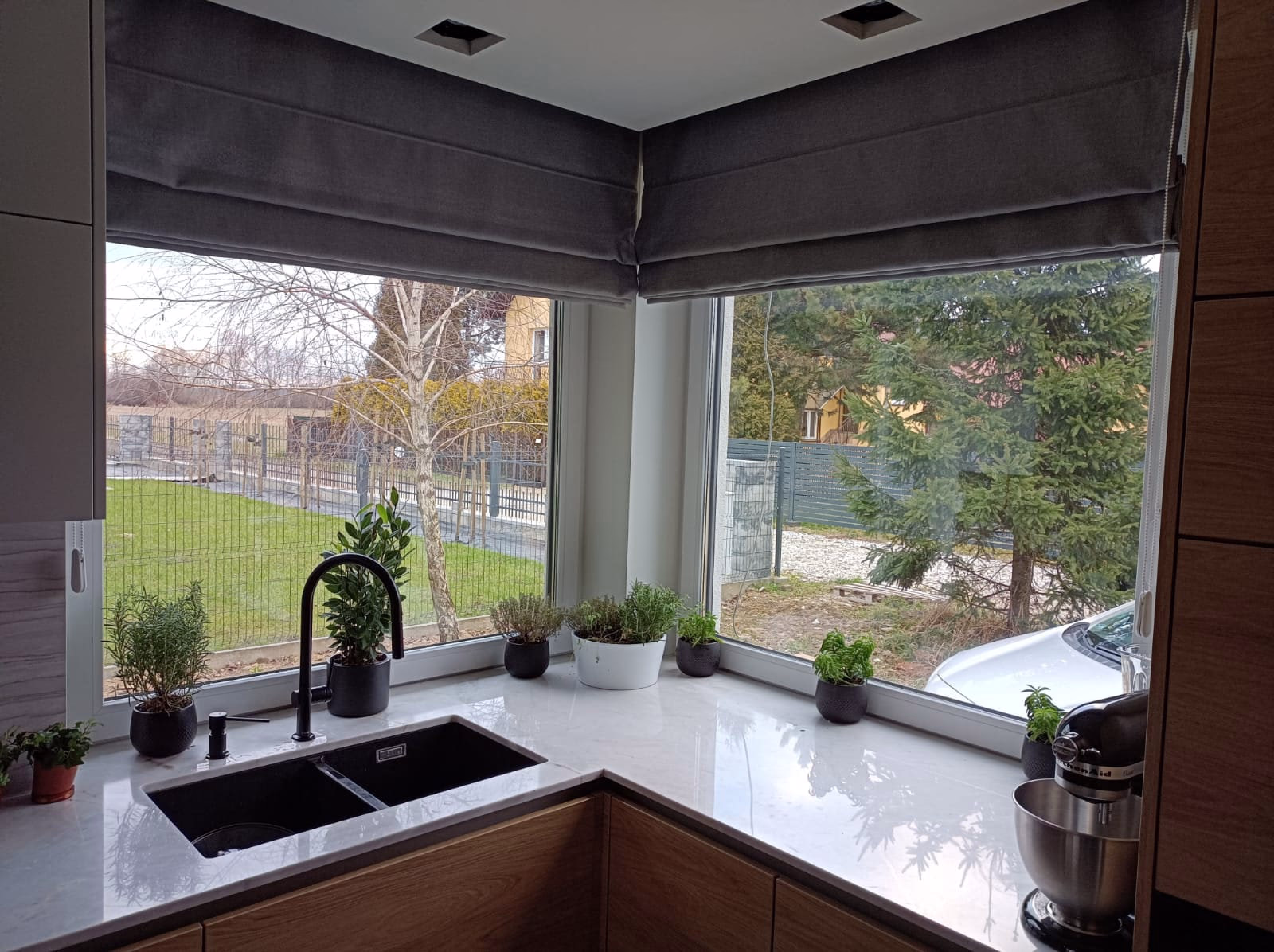 rolety rzymskie Grudziądz