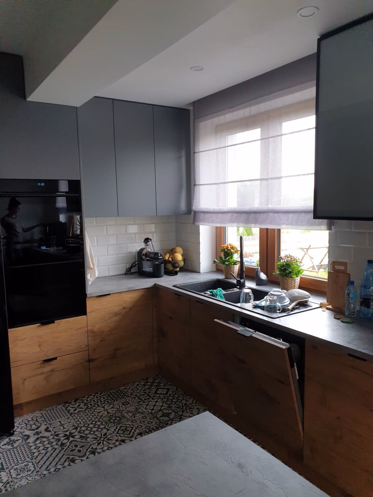 rolety rzymskie - kluczowe zalety