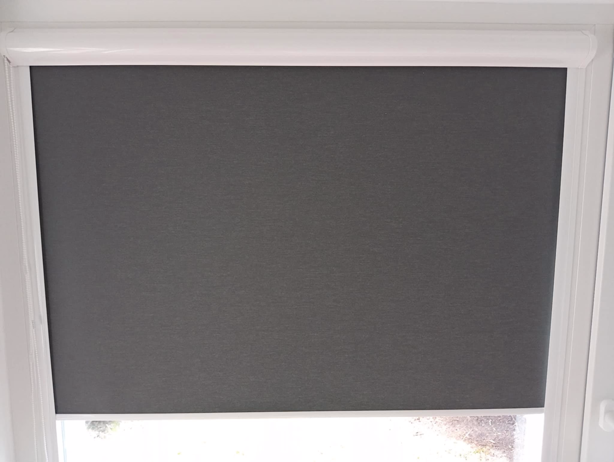 zalety rolet blackout