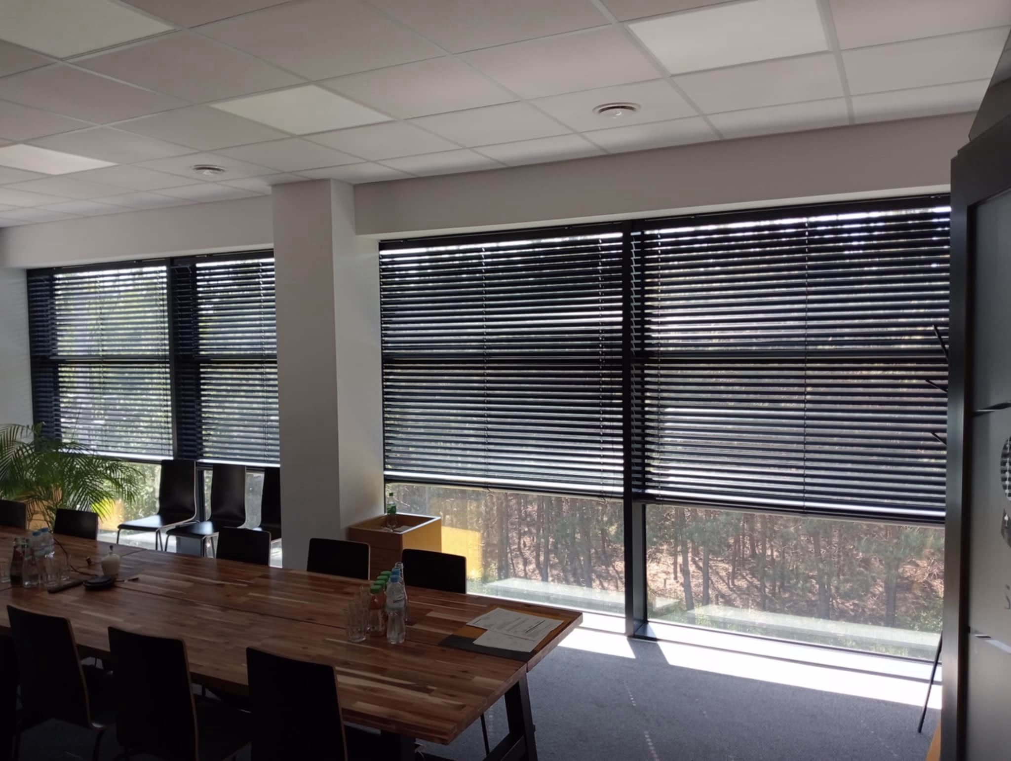 żaluzje aluminiowe Grudziadz